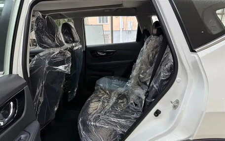 Nissan X-Trail, 2026 год, 2 900 000 рублей, 19 фотография