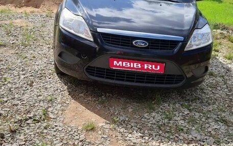 Ford Focus III, 2011 год, 610 000 рублей, 2 фотография