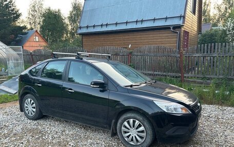 Ford Focus III, 2011 год, 610 000 рублей, 8 фотография