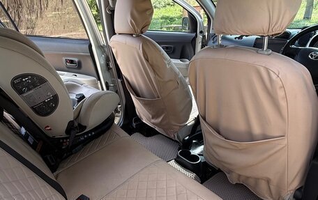 Toyota Passo III, 2009 год, 430 000 рублей, 6 фотография