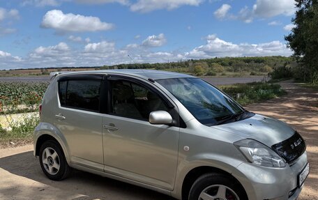 Toyota Passo III, 2009 год, 430 000 рублей, 2 фотография
