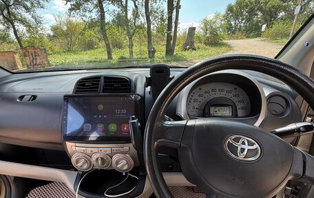Toyota Passo III, 2009 год, 430 000 рублей, 4 фотография