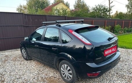 Ford Focus III, 2011 год, 610 000 рублей, 7 фотография