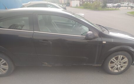 Opel Astra H, 2008 год, 310 000 рублей, 7 фотография