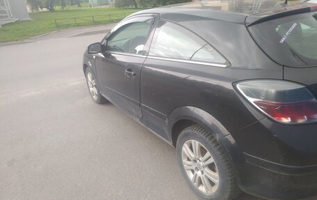 Opel Astra H, 2008 год, 310 000 рублей, 5 фотография
