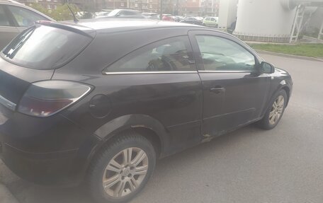 Opel Astra H, 2008 год, 310 000 рублей, 4 фотография