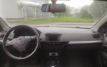 Opel Astra H, 2008 год, 310 000 рублей, 8 фотография