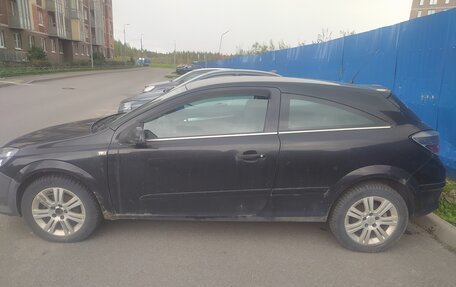 Opel Astra H, 2008 год, 310 000 рублей, 6 фотография