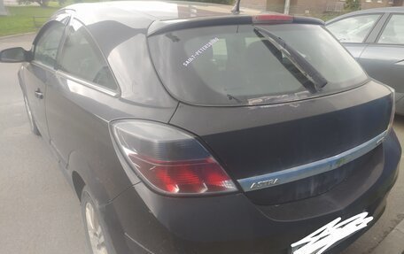 Opel Astra H, 2008 год, 310 000 рублей, 9 фотография