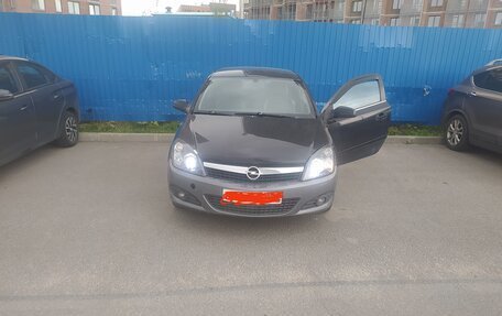 Opel Astra H, 2008 год, 310 000 рублей, 3 фотография