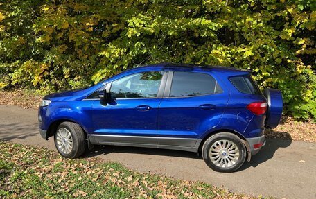 Ford EcoSport, 2016 год, 850 000 рублей, 8 фотография