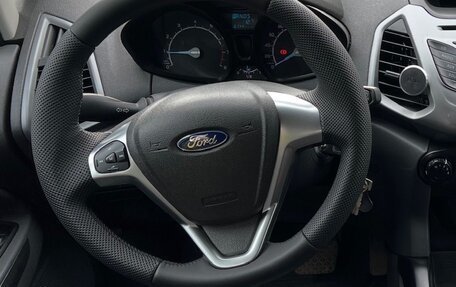 Ford EcoSport, 2016 год, 850 000 рублей, 17 фотография