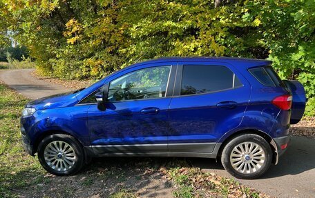 Ford EcoSport, 2016 год, 850 000 рублей, 12 фотография