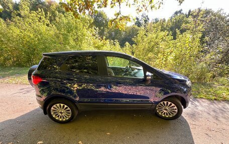 Ford EcoSport, 2016 год, 850 000 рублей, 11 фотография