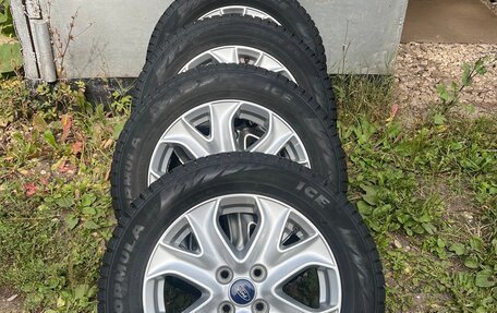 Ford EcoSport, 2016 год, 850 000 рублей, 23 фотография