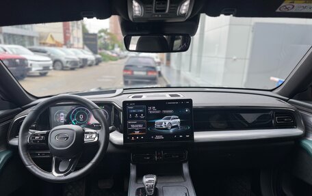 GAC GS8, 2024 год, 3 450 000 рублей, 13 фотография