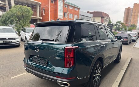 GAC GS8, 2024 год, 3 450 000 рублей, 4 фотография