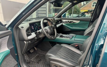 GAC GS8, 2024 год, 3 450 000 рублей, 11 фотография