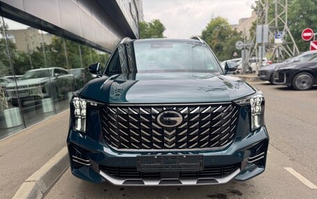 GAC GS8, 2024 год, 3 450 000 рублей, 2 фотография