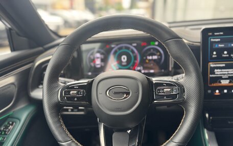 GAC GS8, 2024 год, 3 450 000 рублей, 12 фотография