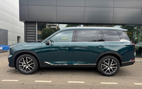 GAC GS8, 2024 год, 3 450 000 рублей, 7 фотография
