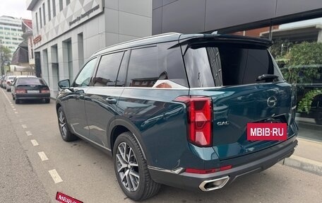 GAC GS8, 2024 год, 3 450 000 рублей, 6 фотография