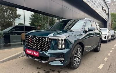 GAC GS8, 2024 год, 3 450 000 рублей, 1 фотография
