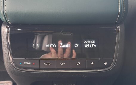 GAC GS8, 2024 год, 3 450 000 рублей, 19 фотография