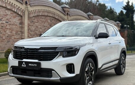 KIA Seltos I, 2026 год, 2 450 000 рублей, 1 фотография
