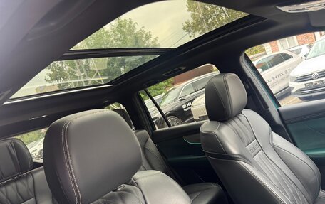 GAC GS8, 2024 год, 3 450 000 рублей, 18 фотография