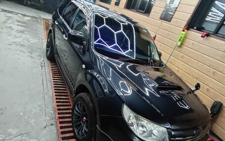 Subaru Forester, 2009 год, 1 400 000 рублей, 1 фотография