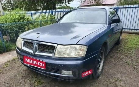 Nissan Cedric X, 2001 год, 450 000 рублей, 1 фотография
