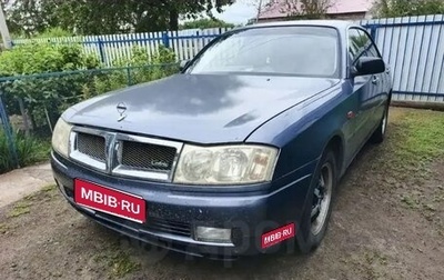 Nissan Cedric X, 2001 год, 450 000 рублей, 1 фотография