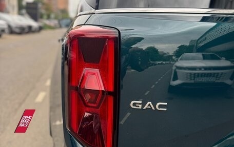 GAC GS8, 2024 год, 3 450 000 рублей, 21 фотография