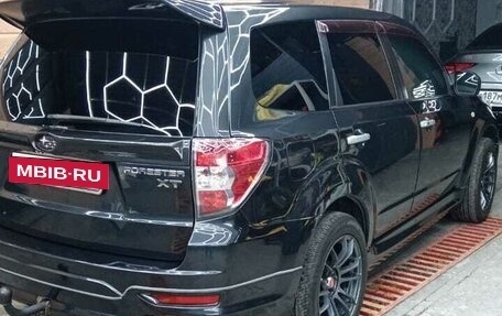 Subaru Forester, 2009 год, 1 400 000 рублей, 4 фотография