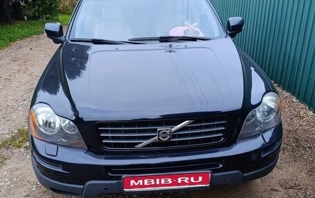 Volvo XC90 II рестайлинг, 2007 год, 1 000 000 рублей, 1 фотография