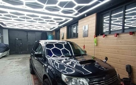 Subaru Forester, 2009 год, 1 400 000 рублей, 3 фотография