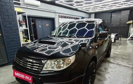 Subaru Forester, 2009 год, 1 400 000 рублей, 2 фотография