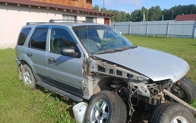 Ford Escape II, 2003 год, 200 000 рублей, 1 фотография