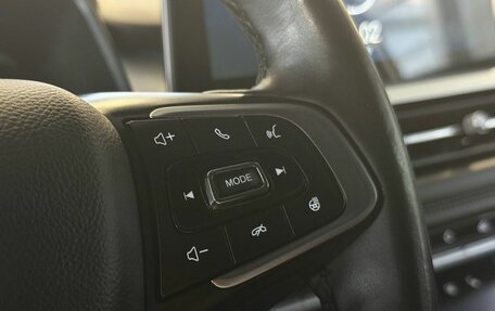 Chery Tiggo 7 Pro, 2021 год, 1 400 000 рублей, 12 фотография