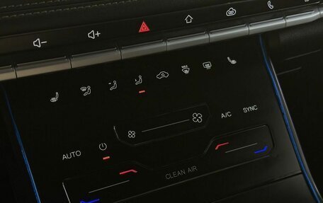 Chery Tiggo 7 Pro, 2021 год, 1 400 000 рублей, 16 фотография
