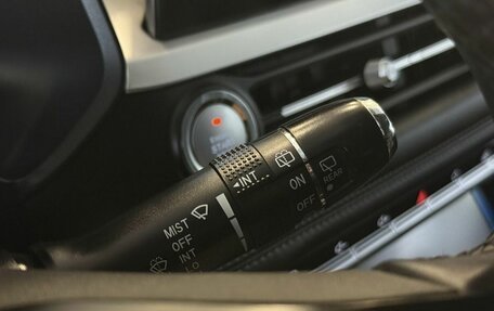 Chery Tiggo 7 Pro, 2021 год, 1 400 000 рублей, 14 фотография