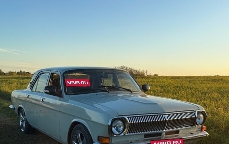 ГАЗ 24 «Волга», 1986 год, 800 000 рублей, 1 фотография