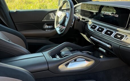 Mercedes-Benz GLE AMG, 2020 год, 10 900 000 рублей, 17 фотография