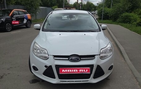 Ford Focus III, 2013 год, 400 000 рублей, 1 фотография