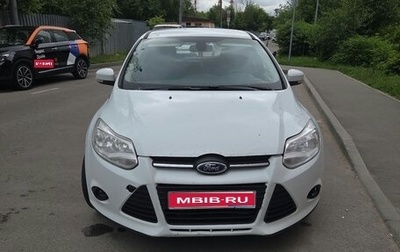Ford Focus III, 2013 год, 400 000 рублей, 1 фотография