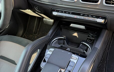 Mercedes-Benz GLE AMG, 2020 год, 10 900 000 рублей, 18 фотография