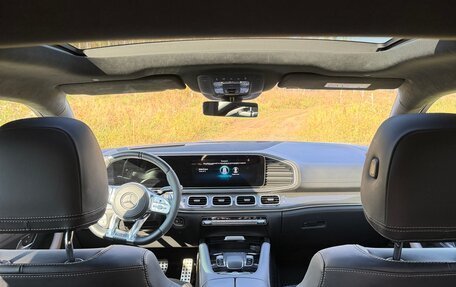 Mercedes-Benz GLE AMG, 2020 год, 10 900 000 рублей, 22 фотография