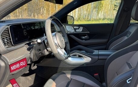 Mercedes-Benz GLE AMG, 2020 год, 10 900 000 рублей, 25 фотография