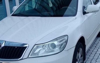 Skoda Octavia, 2013 год, 1 500 000 рублей, 1 фотография